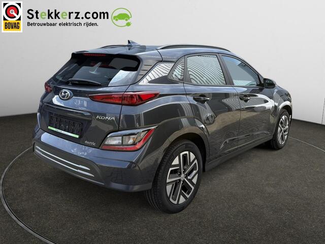 Hyundai Kona EV Comfort 39 kWh
