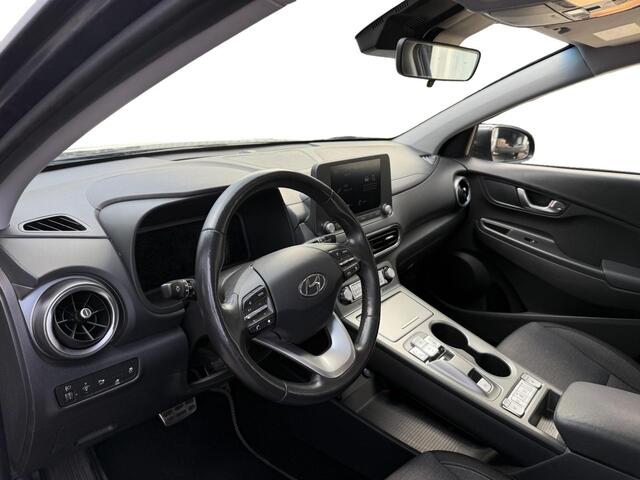 Hyundai Kona EV Comfort 39 kWh