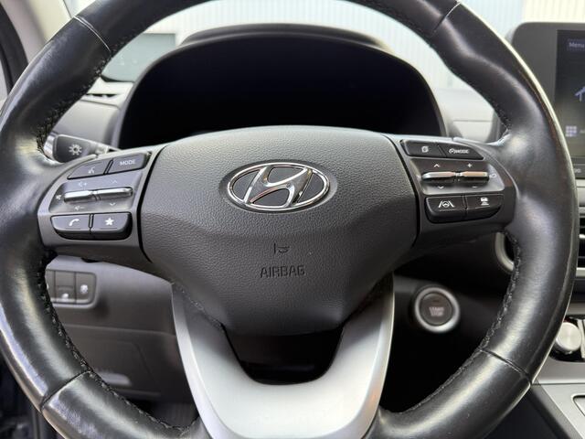 Hyundai Kona EV Comfort 39 kWh