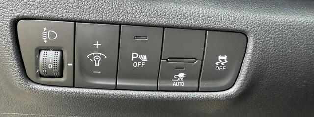 Hyundai Kona EV Comfort 39 kWh