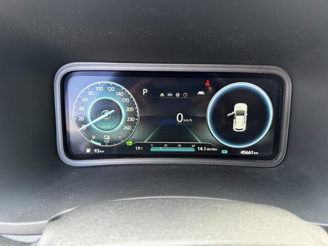Hyundai Kona EV Comfort 39 kWh