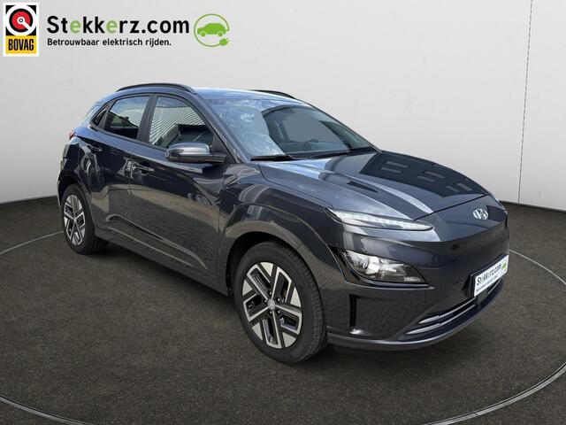 Hyundai Kona EV Comfort 39 kWh