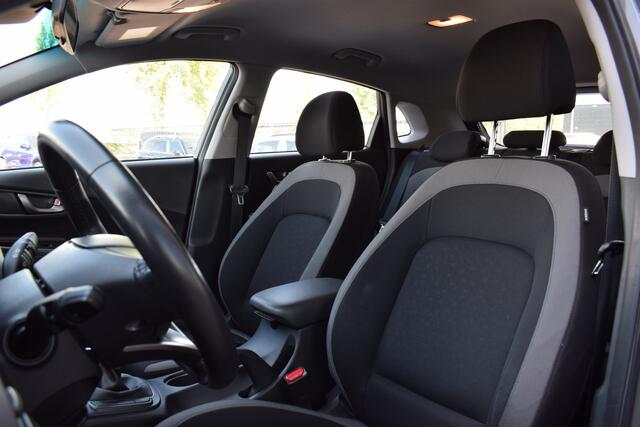 Hyundai Kona 1.0 T-GDI Comfort | Apple CarPlay | Camera | Cruise | Climate