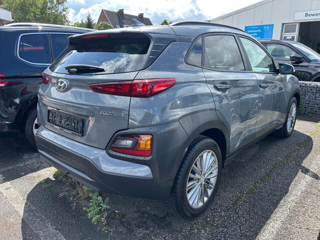 Hyundai Kona 1.0 T-GDI YES! EDITION RIJKLAAR