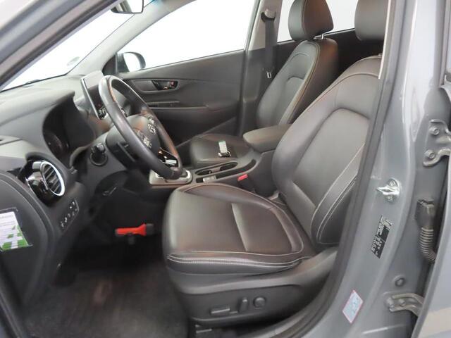 Hyundai Kona 1.6 GDI HEV Premium