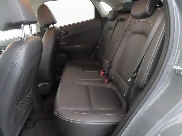 Hyundai Kona 1.6 GDI HEV Premium