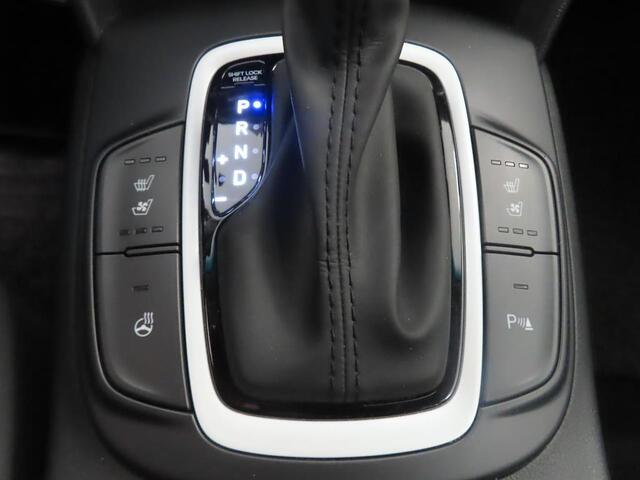 Hyundai Kona 1.6 GDI HEV Premium