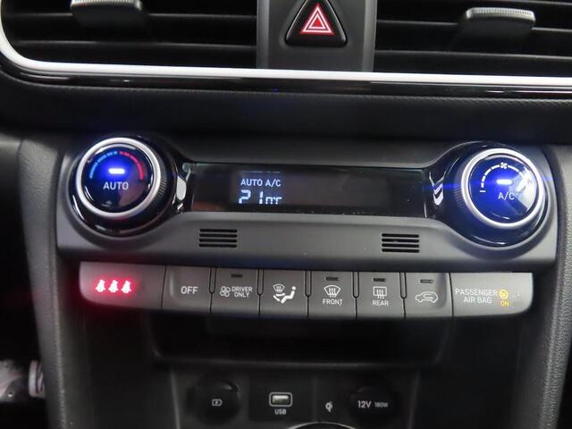 Hyundai Kona 1.6 GDI HEV Premium