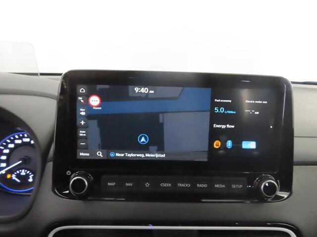 Hyundai Kona 1.6 GDI HEV Premium