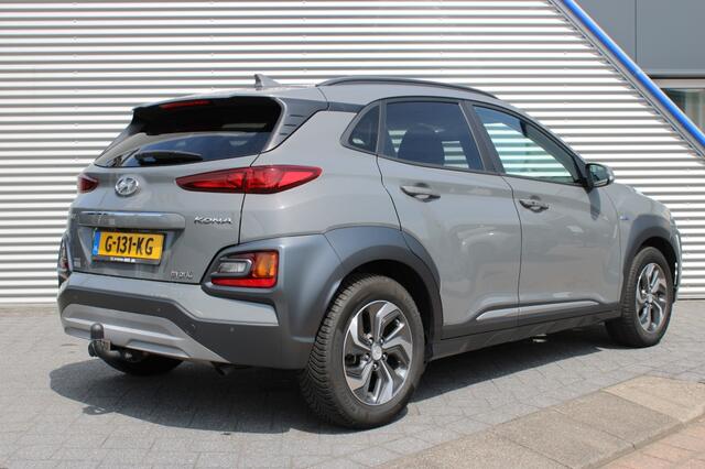 Hyundai Kona 1.6 GDI HEV Fashion