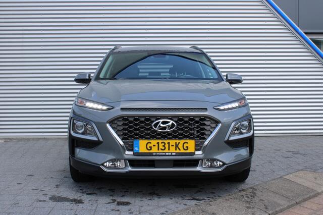 Hyundai Kona 1.6 GDI HEV Fashion