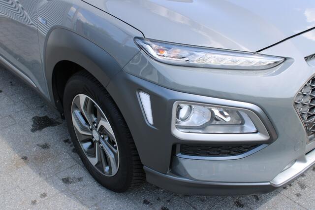 Hyundai Kona 1.6 GDI HEV Fashion