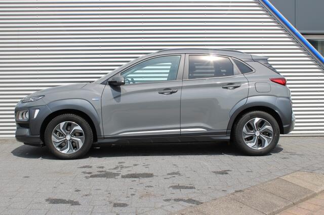 Hyundai Kona 1.6 GDI HEV Fashion