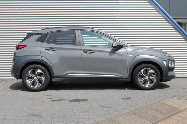Hyundai Kona 1.6 GDI HEV Fashion