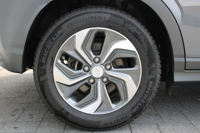 Hyundai Kona 1.6 GDI HEV Fashion