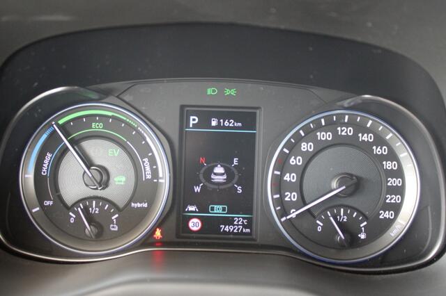 Hyundai Kona 1.6 GDI HEV Fashion