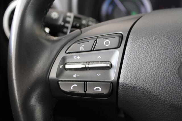 Hyundai Kona 1.6 GDI HEV Fashion