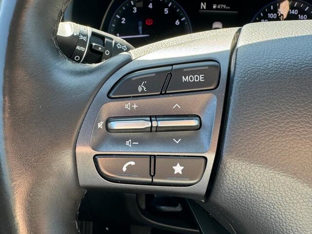 Hyundai Kona 1.0 T-GDI 120pk Comfort Hybrid | Camera | Carplay | Climate