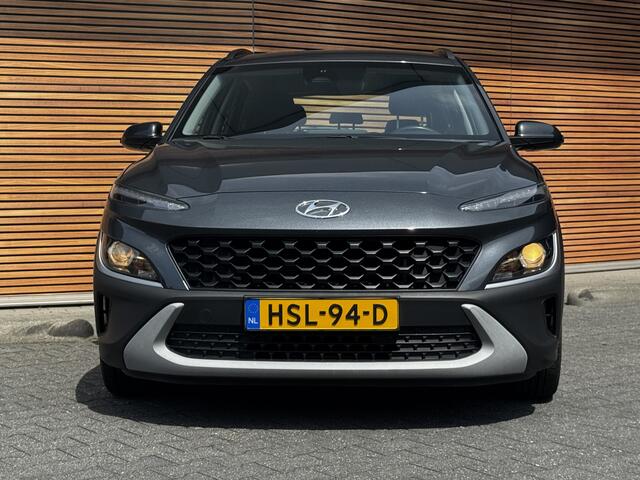 Hyundai Kona 1.6 GDI HEV Fashion Navigatie / Camera / Krell audio