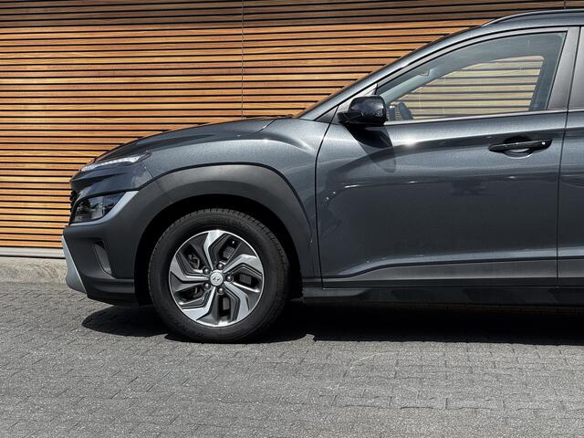 Hyundai Kona 1.6 GDI HEV Fashion Navigatie / Camera / Krell audio
