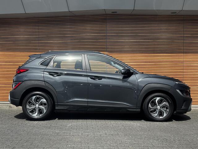 Hyundai Kona 1.6 GDI HEV Fashion Navigatie / Camera / Krell audio