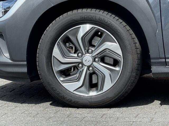 Hyundai Kona 1.6 GDI HEV Fashion Navigatie / Camera / Krell audio
