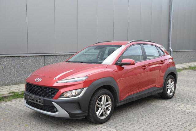 Hyundai Kona 1.0 T-GDI Comfort