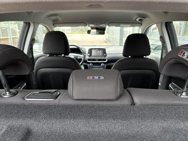 Hyundai Kona 1.6 GDi Hybrid Comfort Automaat CAMERA/CARPLAY/DAB/CLIMA/ADAPT.CRUISE/16INCH