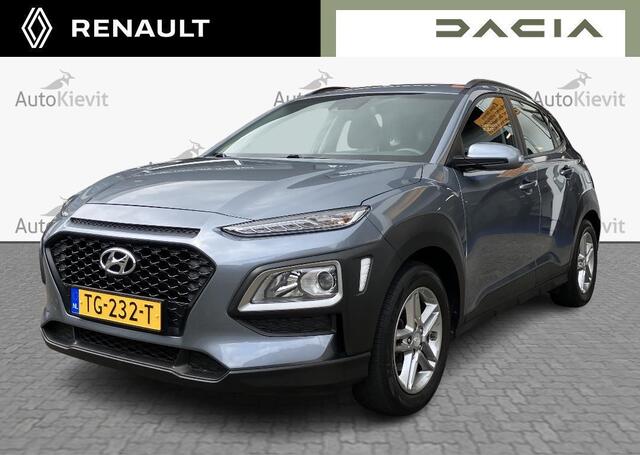 Hyundai Kona 1.0T Essence