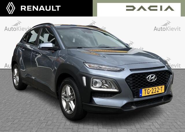 Hyundai Kona 1.0T Essence