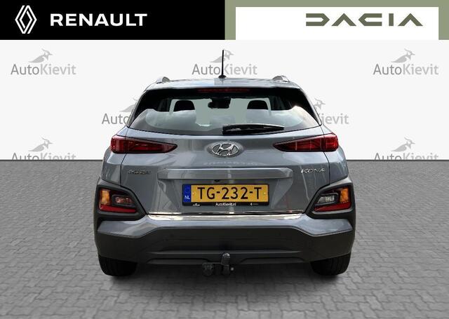 Hyundai Kona 1.0T Essence