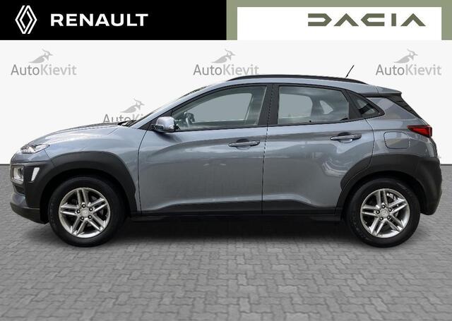 Hyundai Kona 1.0T Essence