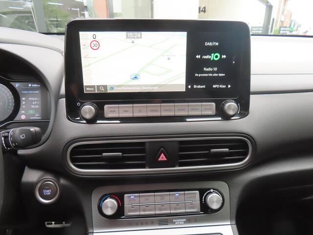 Hyundai Kona EV Premium 64 kWh*ACC*LED*Navi*INCL.BTW*