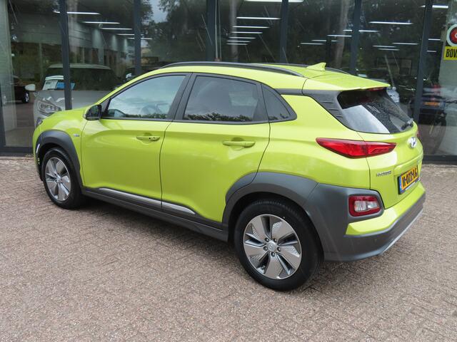 Hyundai Kona EV Premium 64 kWh*ACC*LED*Navi*INCL.BTW*