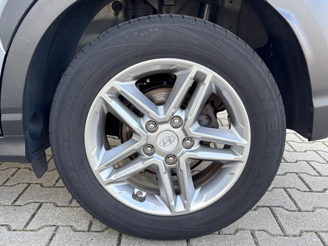 Hyundai Kona 1.0 T-GDI Comfort Camera, App-Connect & Cruise Control