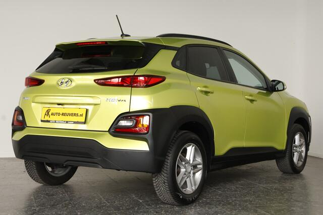 Hyundai Kona 1.0 T-GDI Premium / CarPlay / Cruisecontrol / Clima / 4S band
