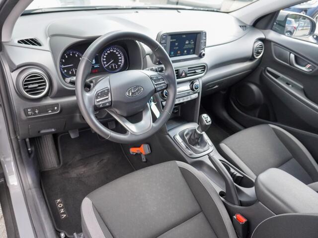 Hyundai Kona 1.0 T-GDI Comfort Trekhaak | CarPlay | NAP | Clima | Cruise