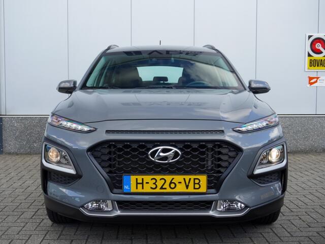 Hyundai Kona 1.0 T-GDI Comfort Trekhaak | CarPlay | NAP | Clima | Cruise