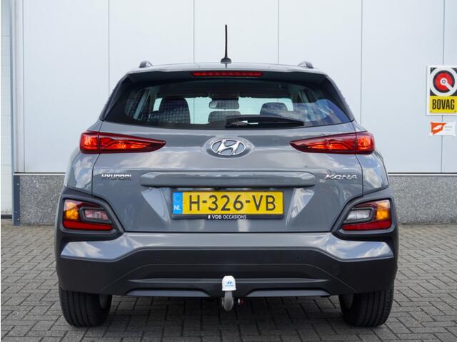 Hyundai Kona 1.0 T-GDI Comfort Trekhaak | CarPlay | NAP | Clima | Cruise