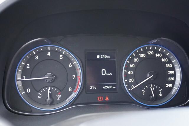 Hyundai Kona 1.0 T-GDI Comfort Trekhaak | CarPlay | NAP | Clima | Cruise