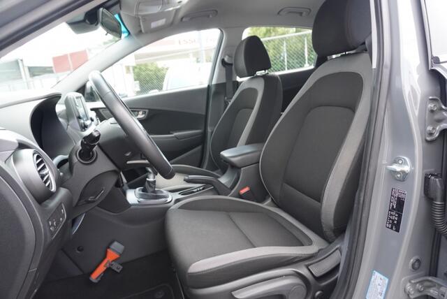 Hyundai Kona 1.0 T-GDI Comfort Trekhaak | CarPlay | NAP | Clima | Cruise