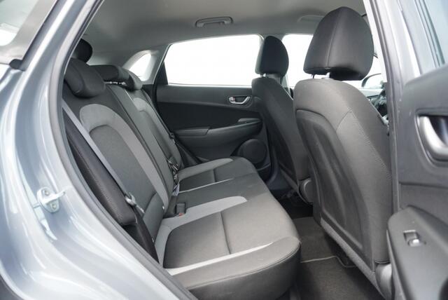 Hyundai Kona 1.0 T-GDI Comfort Trekhaak | CarPlay | NAP | Clima | Cruise
