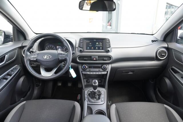 Hyundai Kona 1.0 T-GDI Comfort Trekhaak | CarPlay | NAP | Clima | Cruise