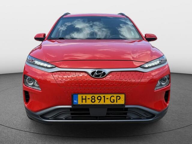 Hyundai Kona EV Comfort 64 kWh Krell audio Nav Camera