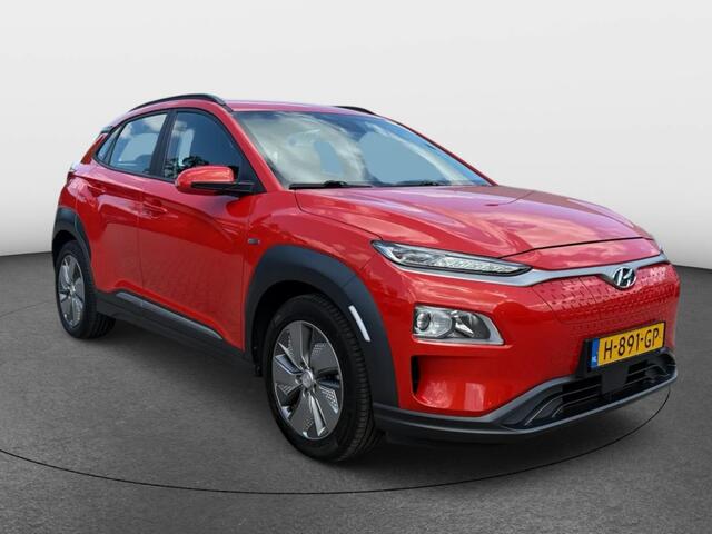 Hyundai Kona EV Comfort 64 kWh Krell audio Nav Camera