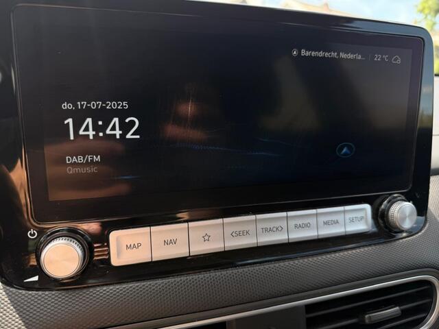 Hyundai Kona EV Comfort 64 kWh Krell audio Nav Camera