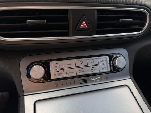 Hyundai Kona EV Comfort 64 kWh Krell audio Nav Camera