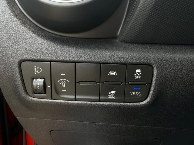 Hyundai Kona EV Comfort 64 kWh Krell audio Nav Camera