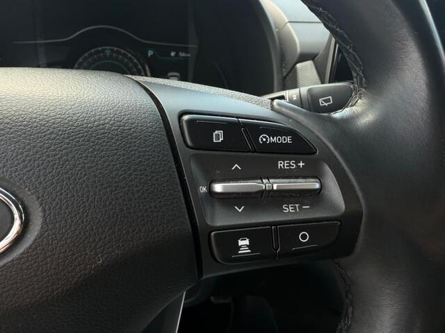 Hyundai Kona EV Comfort 64 kWh Krell audio Nav Camera