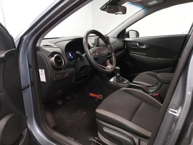 Hyundai Kona 1.0T Essence I NL-Auto I Dealer onderhouden I Apple Carplay I Achteruitrijcamera I
